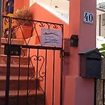 La Casetta Lägenhet