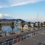 Lägenhet La Casetta Imperia