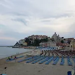 La Casetta Lägenhet