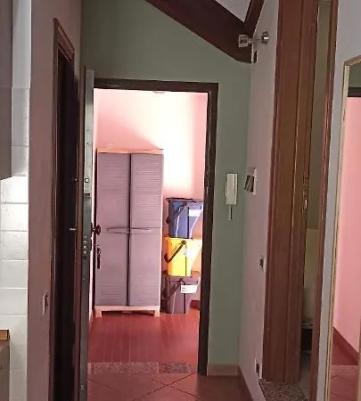 La Casetta Апартаменты Империя