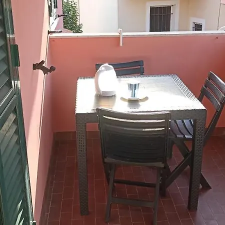 La Casetta