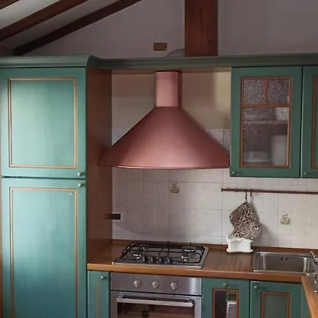 La Casetta * Империя