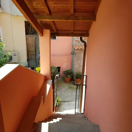 La Casetta *