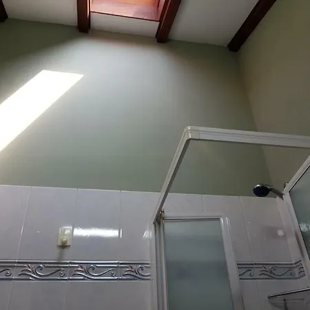 La Casetta Империя