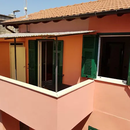 La Casetta * Imperia