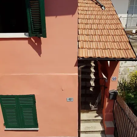 La Casetta * Imperia