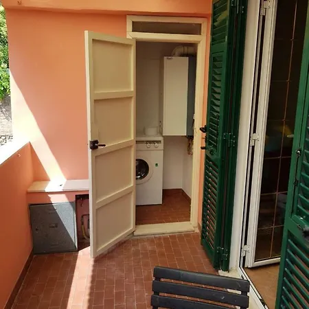La Casetta Imperia