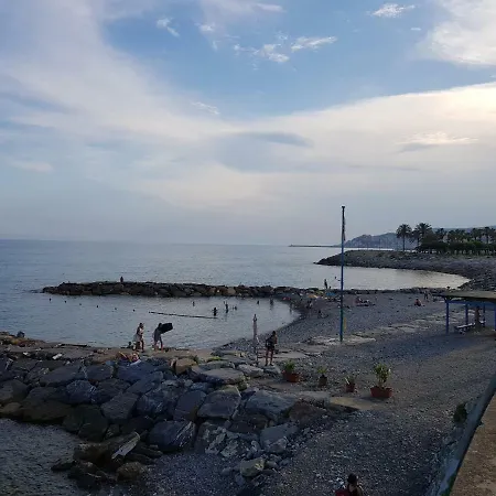 La Casetta Daire