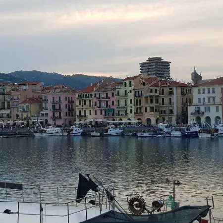 La Casetta Apartment