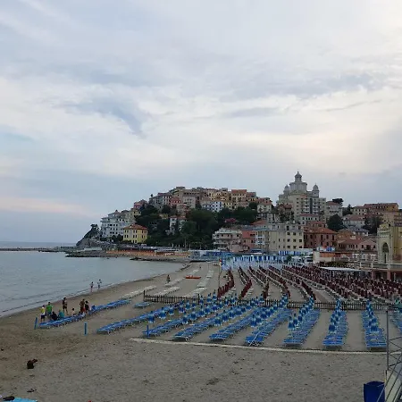 La Casetta Apartment