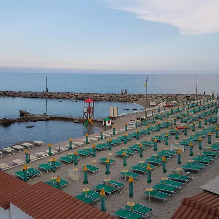 La Casetta *