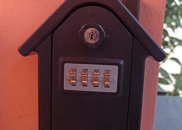 Apartamento La Casetta Imperia