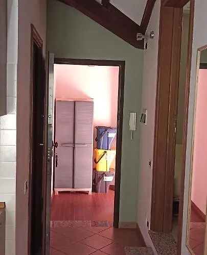 La Casetta Apartamento Imperia