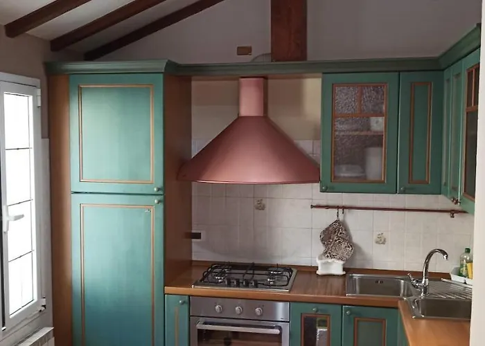 La Casetta * Imperia