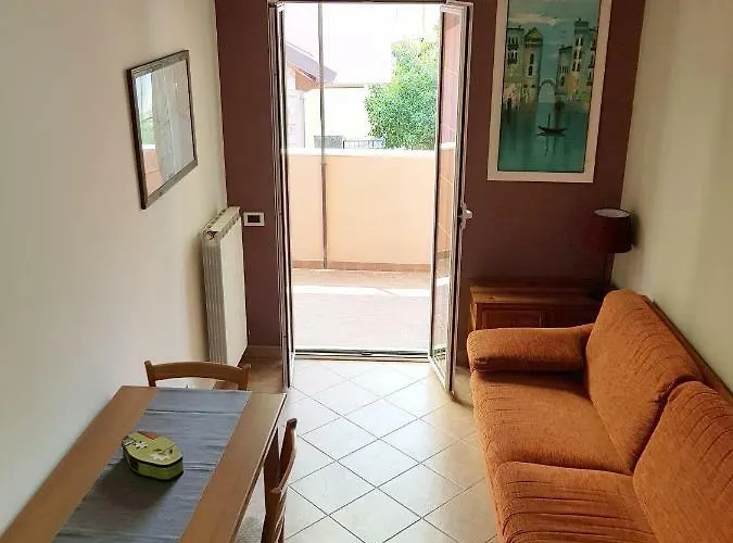 Apartamento La Casetta Imperia