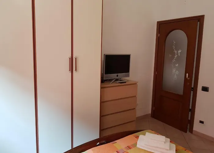 La Casetta Apartamento