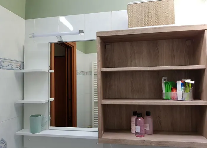 Apartamento La Casetta Imperia