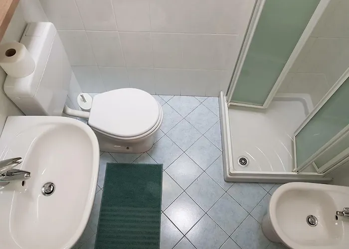 Apartamento La Casetta Imperia