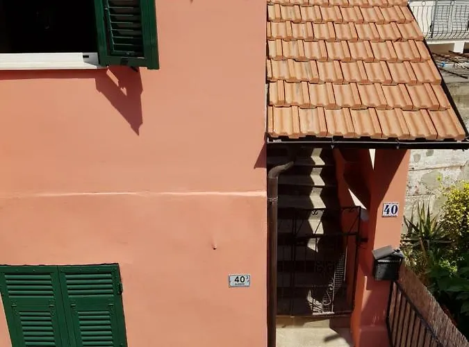 La Casetta * Imperia