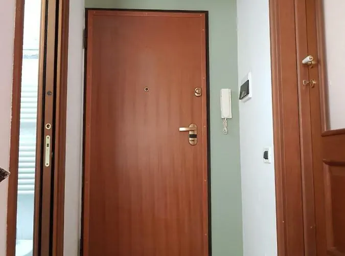 Apartamento La Casetta Imperia