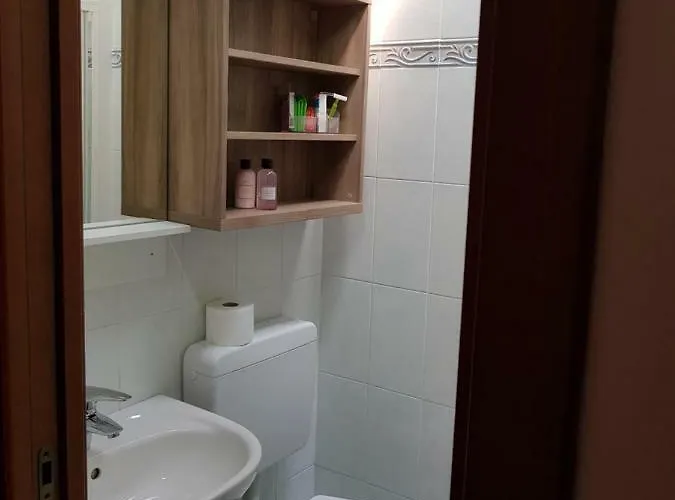 Apartamento La Casetta