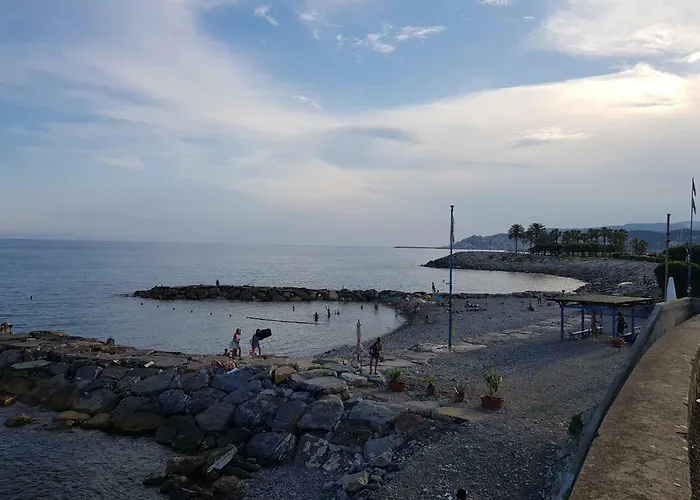 La Casetta Apartamento