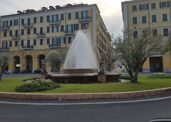 La Casetta * Imperia