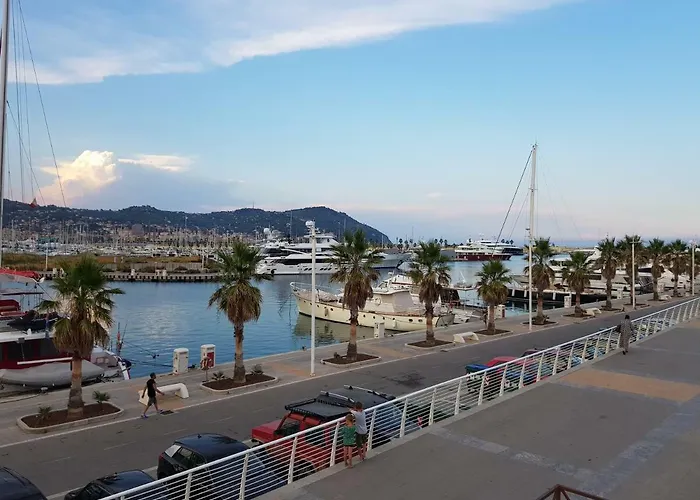 Apartamento La Casetta Imperia