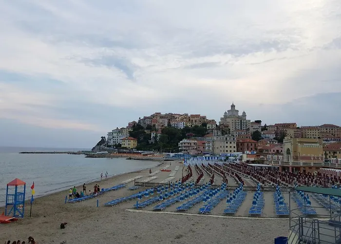 La Casetta Apartmán