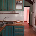Apartmán La Casetta