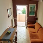 Apartmán La Casetta Imperia