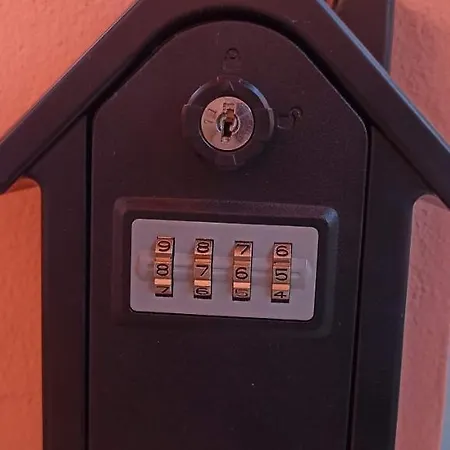 Appartement La Casetta Imperia