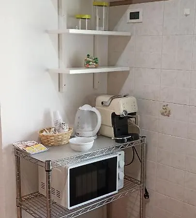 La Casetta