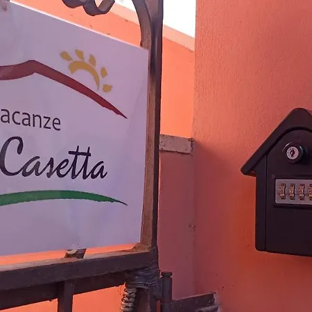 La Casetta