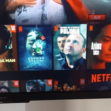 La Casetta Apartment