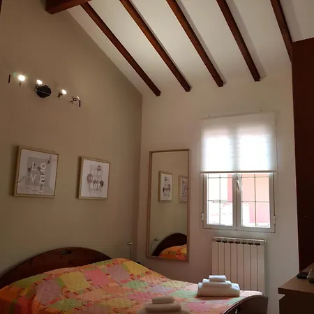 Apartamento La Casetta