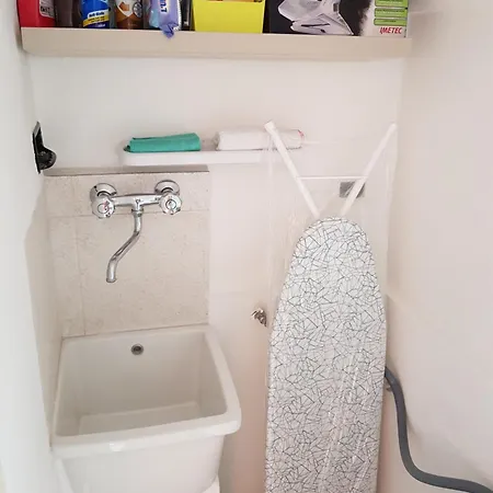 Apartamento La Casetta