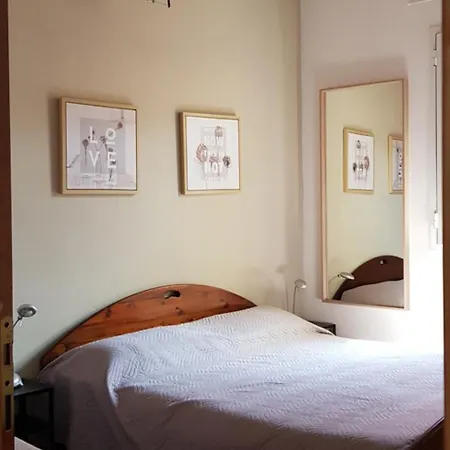 Apartamento La Casetta *