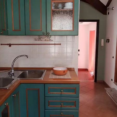 Apartamento La Casetta