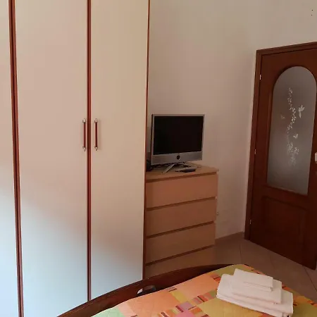 La Casetta Apartment