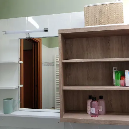 Apartamento La Casetta Imperia