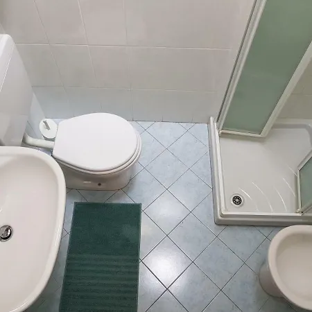 Apartamento La Casetta Imperia