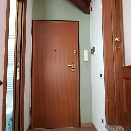 Apartment La Casetta Imperia