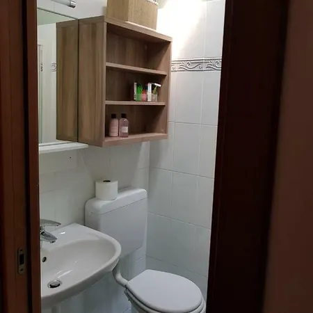 Apartment La Casetta