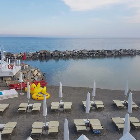 La Casetta