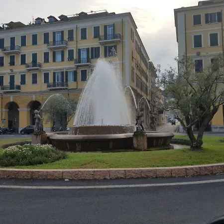 La Casetta * Imperia