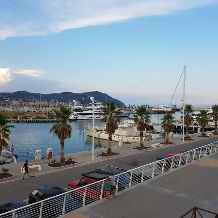 Apartman La Casetta Imperia