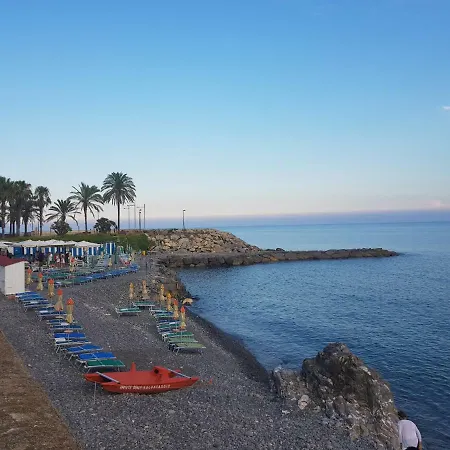 La Casetta