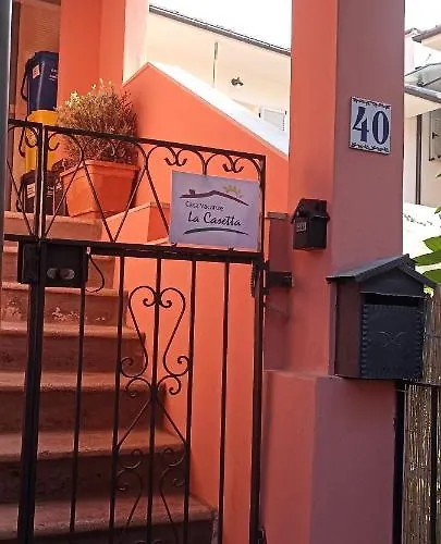 La Casetta 아파트