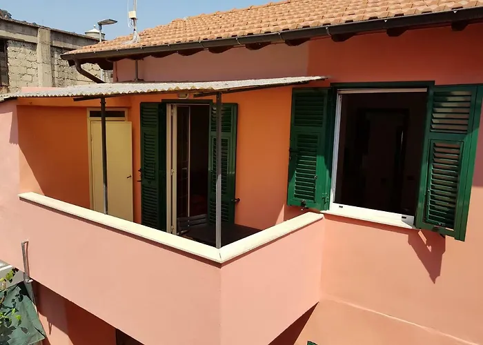 La Casetta * 임페리아